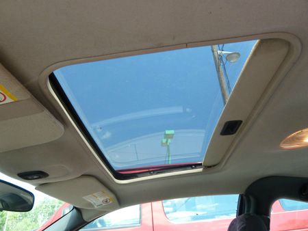 2003 Pontiac Sunfire GT Premium