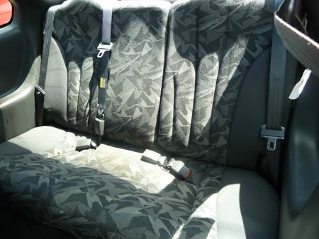 2003 Pontiac Sunfire GT Premium