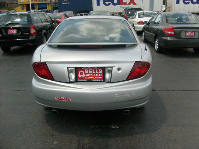 2003 Pontiac Sunfire GT Premium