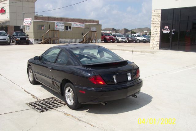 2003 Pontiac Sunfire GT Premium