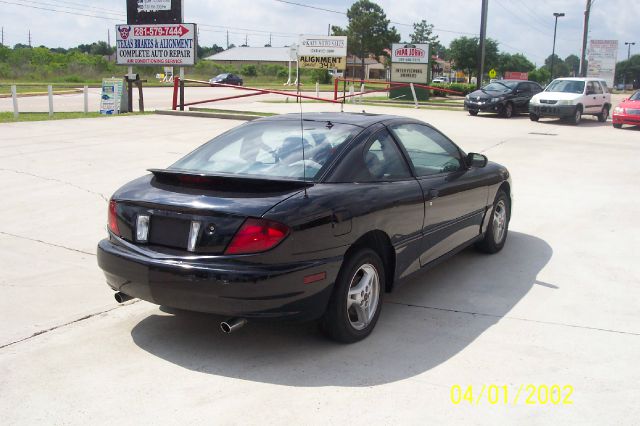 2003 Pontiac Sunfire GT Premium