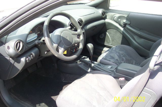 2003 Pontiac Sunfire GT Premium