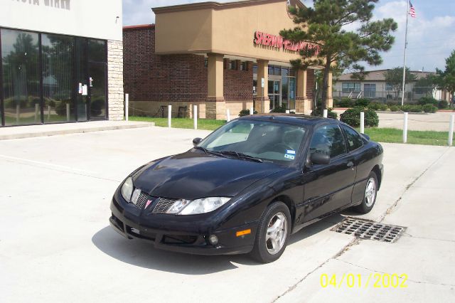 2003 Pontiac Sunfire GT Premium