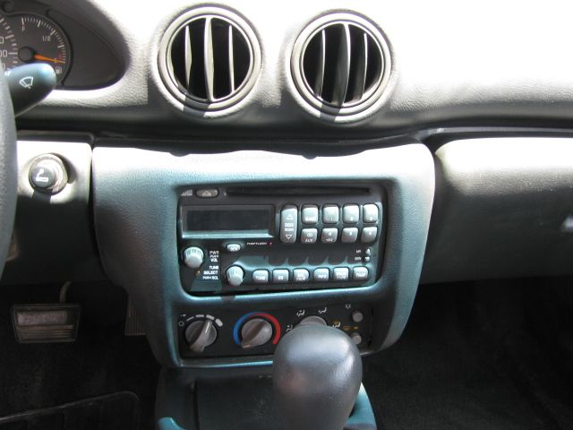 2003 Pontiac Sunfire GT Premium