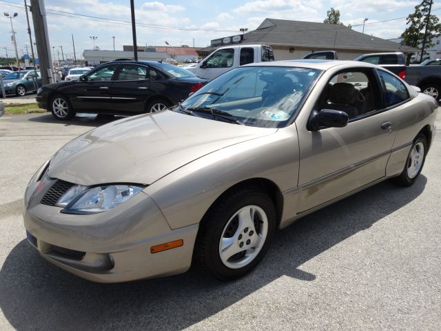 2003 Pontiac Sunfire GT Premium