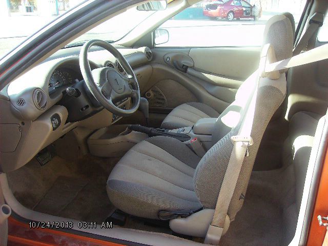 2004 Pontiac Sunfire GT Premium
