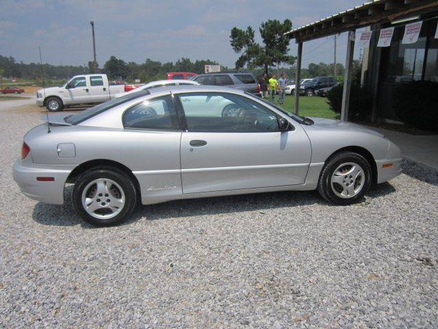 2004 Pontiac Sunfire GT Premium