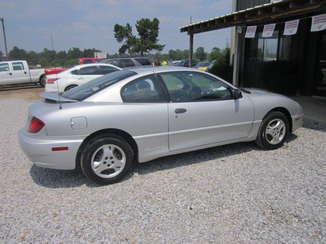 2004 Pontiac Sunfire GT Premium