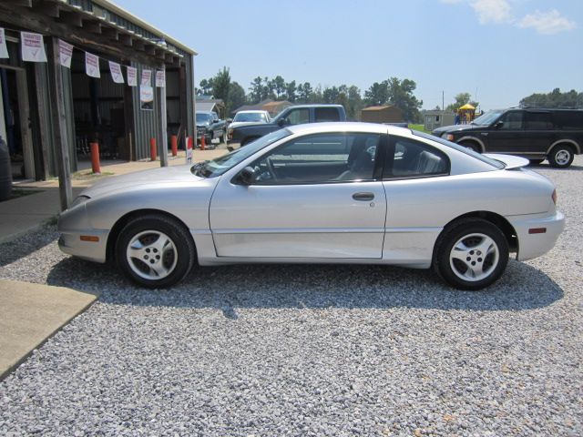 2004 Pontiac Sunfire GT Premium