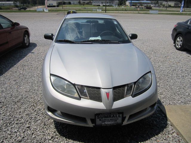 2004 Pontiac Sunfire GT Premium