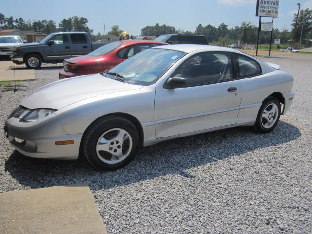2004 Pontiac Sunfire GT Premium