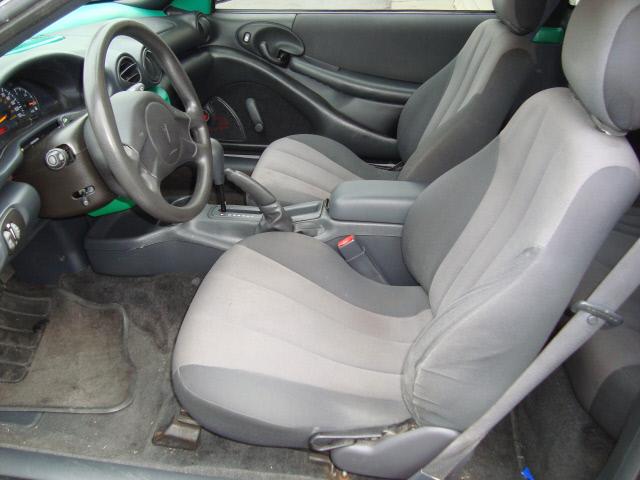 2004 Pontiac Sunfire Unknown