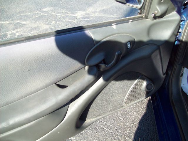 2004 Pontiac Sunfire GT Premium