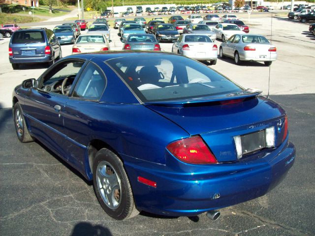 2004 Pontiac Sunfire GT Premium