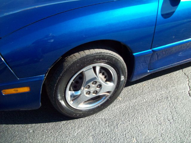 2004 Pontiac Sunfire GT Premium