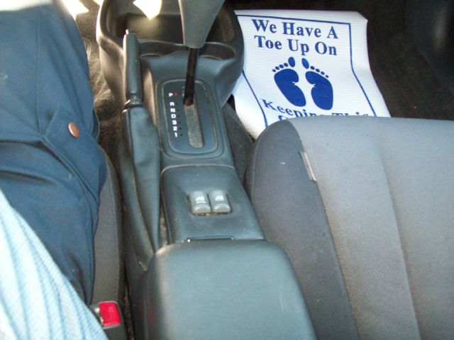 2004 Pontiac Sunfire GT Premium