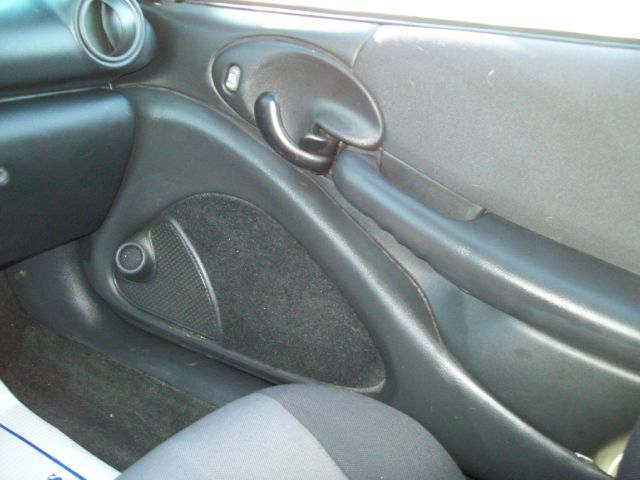 2004 Pontiac Sunfire GT Premium