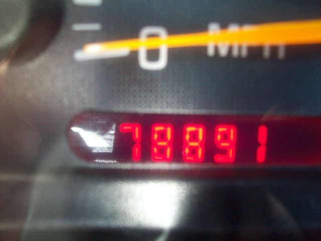 2004 Pontiac Sunfire GT Premium