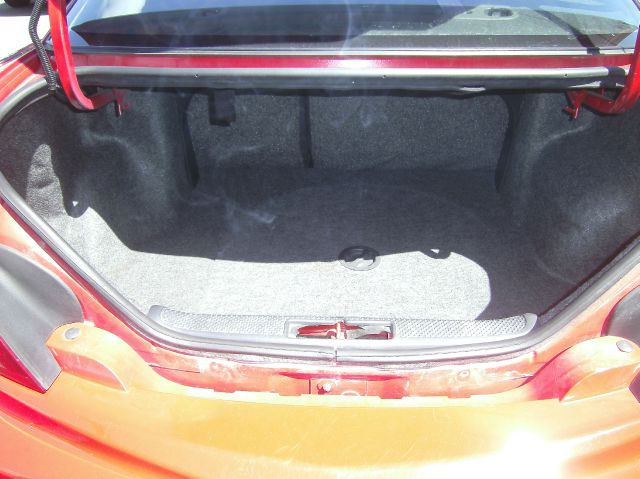 2004 Pontiac Sunfire GT Premium