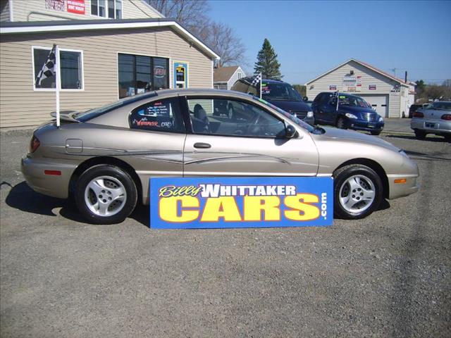 2004 Pontiac Sunfire Unknown
