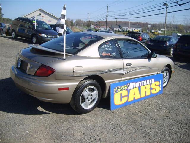 2004 Pontiac Sunfire Unknown