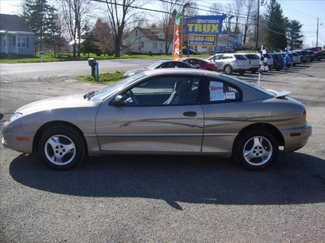 2004 Pontiac Sunfire Unknown