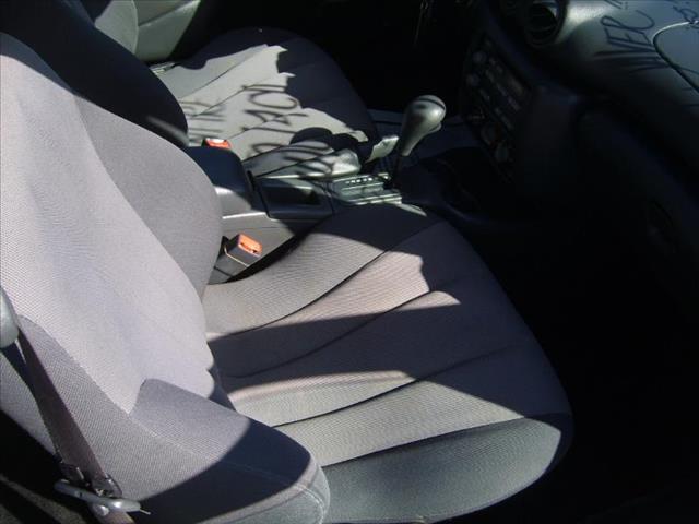 2004 Pontiac Sunfire Unknown