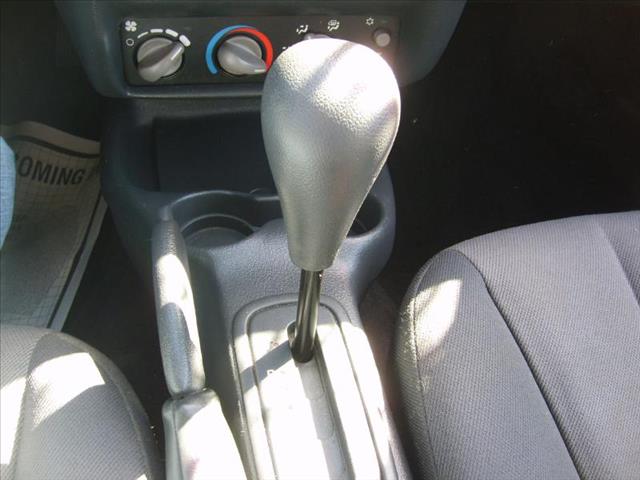 2004 Pontiac Sunfire Unknown