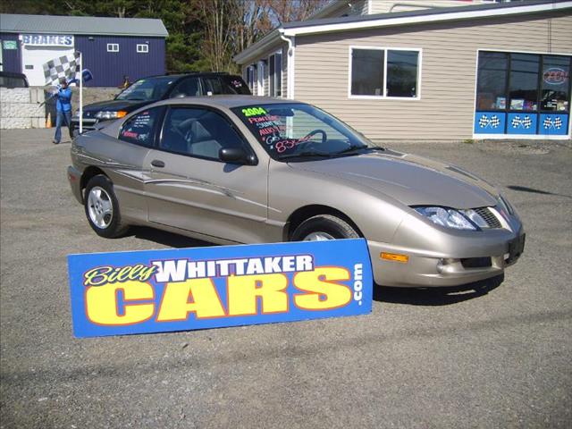 2004 Pontiac Sunfire Unknown