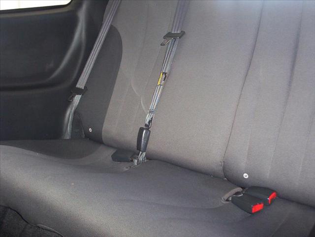 2004 Pontiac Sunfire 2.5 SE