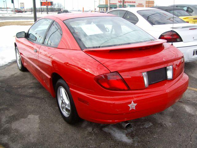 2004 Pontiac Sunfire Unknown