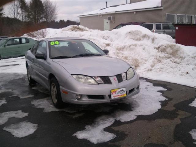 2004 Pontiac Sunfire Unknown