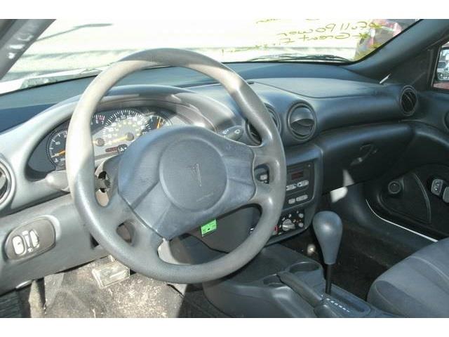 2004 Pontiac Sunfire Unknown