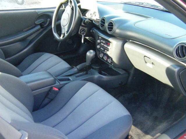 2004 Pontiac Sunfire Unknown