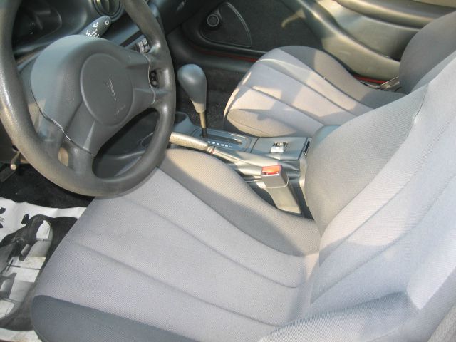 2004 Pontiac Sunfire Unknown