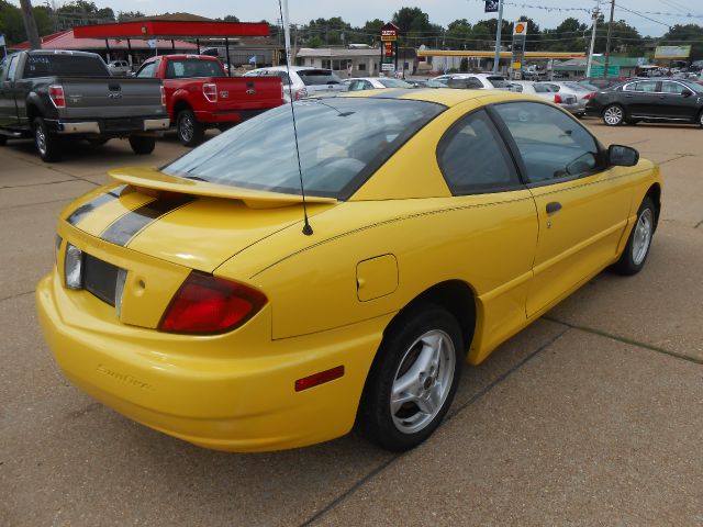 2004 Pontiac Sunfire GT Premium