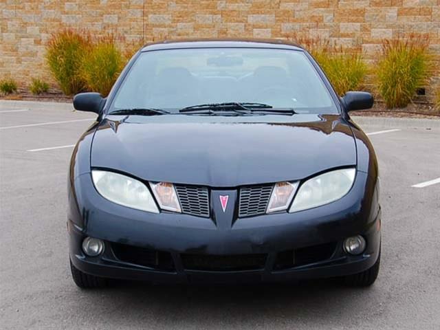 2004 Pontiac Sunfire Lardo