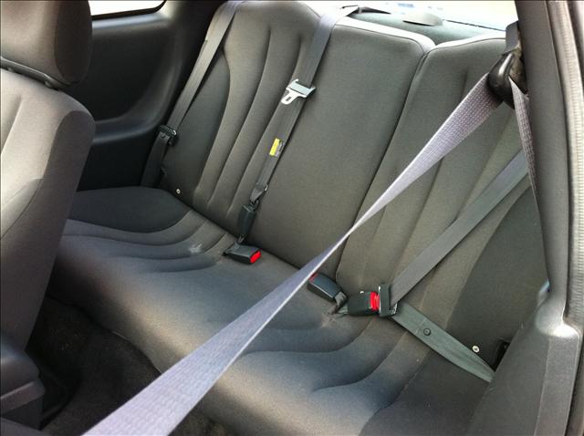 2004 Pontiac Sunfire CD With MP3