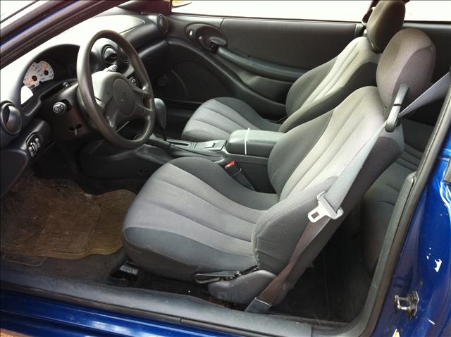 2004 Pontiac Sunfire CD With MP3