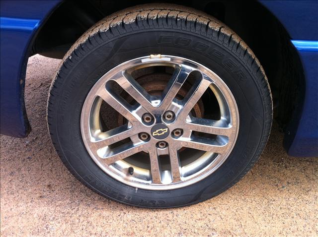 2004 Pontiac Sunfire CD With MP3