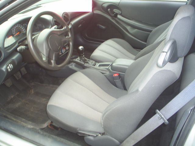 2004 Pontiac Sunfire Unknown