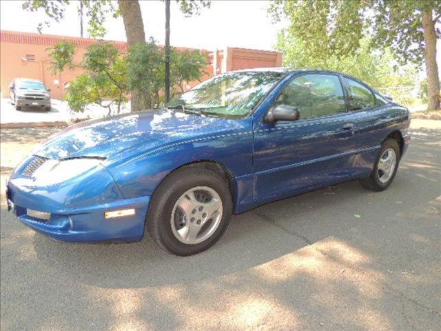 2005 Pontiac Sunfire Unknown