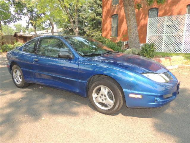 2005 Pontiac Sunfire Unknown