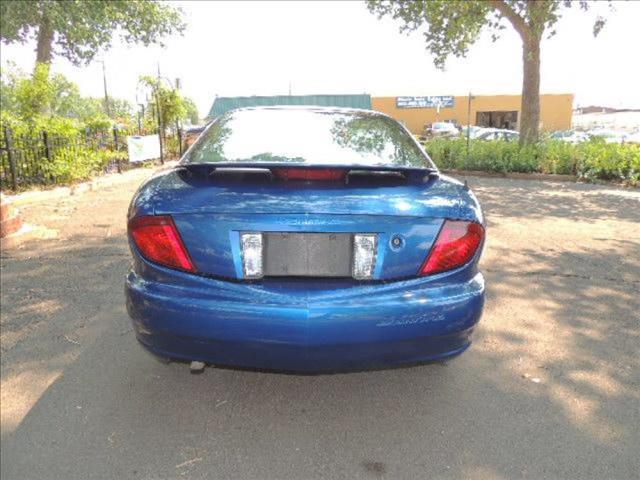 2005 Pontiac Sunfire Unknown