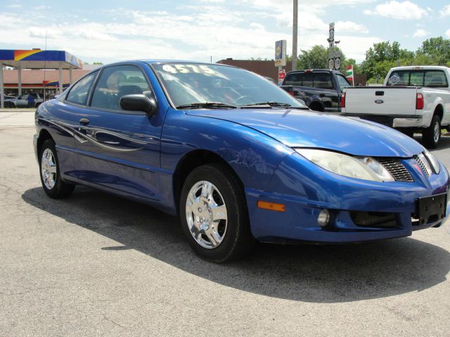 2005 Pontiac Sunfire GT Premium