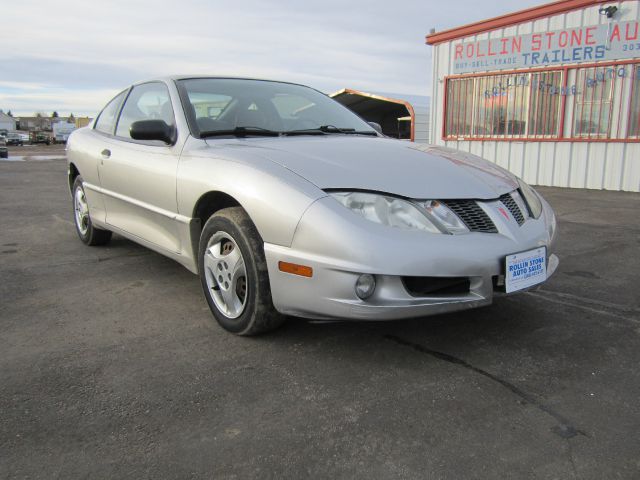 2005 Pontiac Sunfire GT Premium