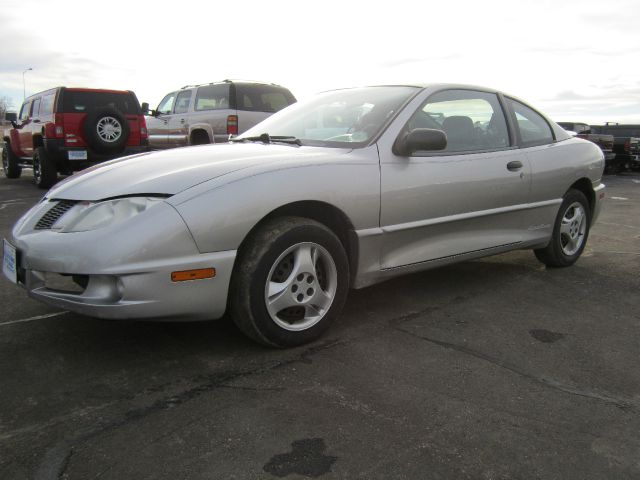 2005 Pontiac Sunfire GT Premium