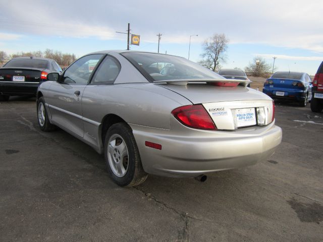 2005 Pontiac Sunfire GT Premium
