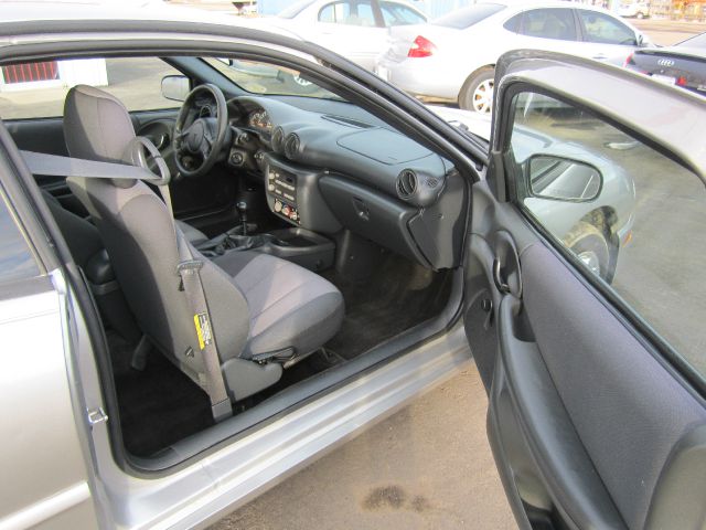 2005 Pontiac Sunfire GT Premium
