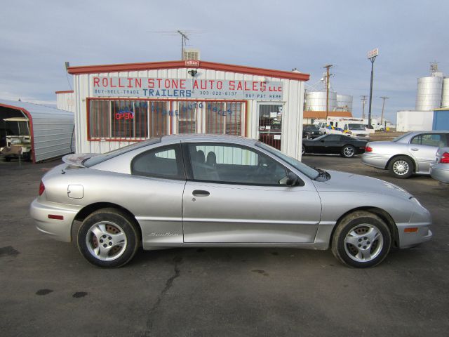 2005 Pontiac Sunfire GT Premium